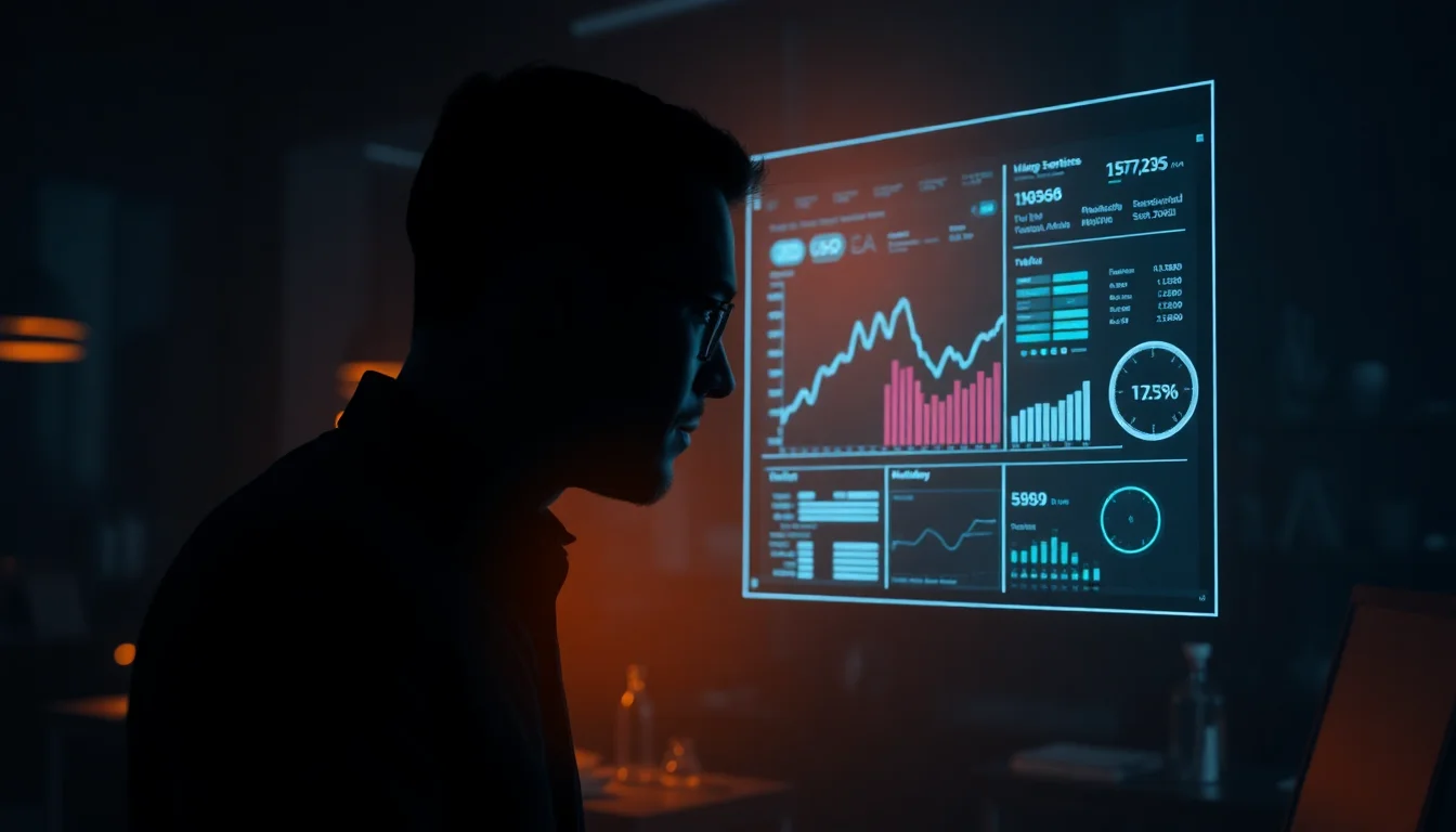 Trade GPT Ai App - The Fusion of AI and Human Acumen at Trade GPT Ai App