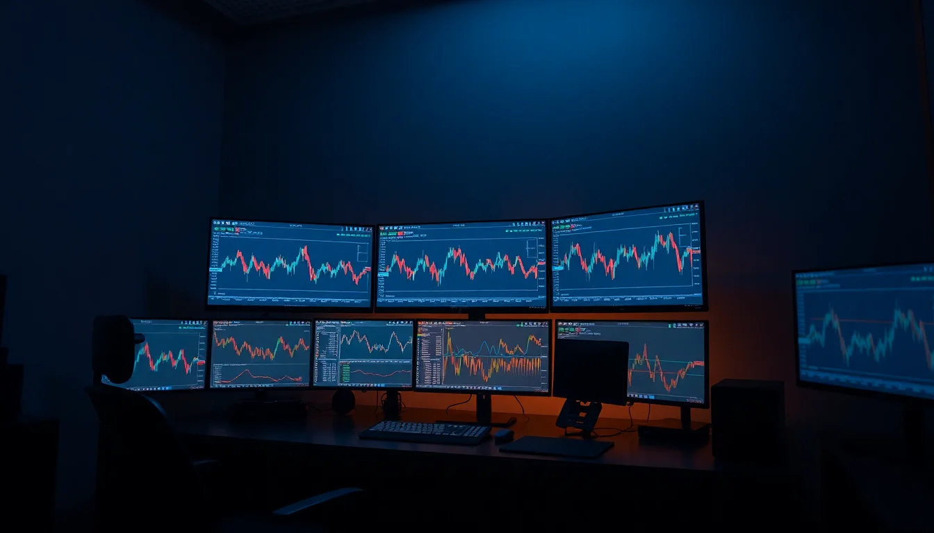 Trade GPT Ai App - Reasons Traders Prefer Trade GPT Ai App